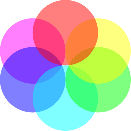Theme Color Mixer